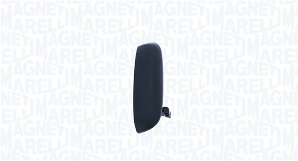 Exterior Door Handle
